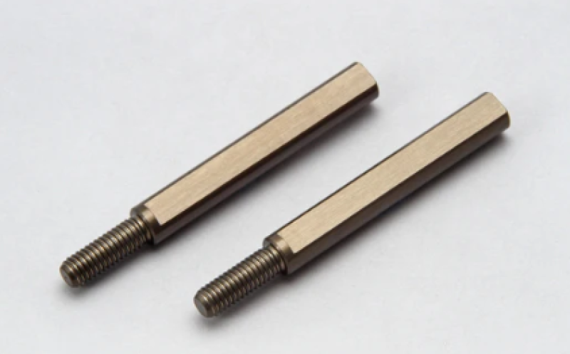 GRK4/5 upper arm light weight shaft